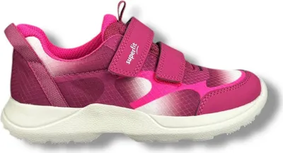 Obrázek produktu pro Superfit Celoroční obuv s membránou  1-000208-5500 Pink - 35