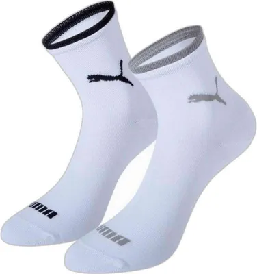 Zdjęcie produktu dla Skarpetki Puma 252392-200 dla Unisex