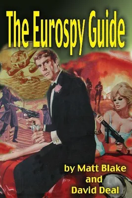Produktbild von Eurospy Guide