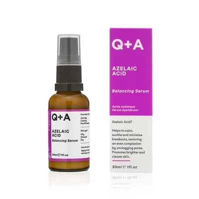 Produktbild von ( Balancing Serum) 30ml