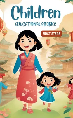 Produktbild von Children Educational Stories