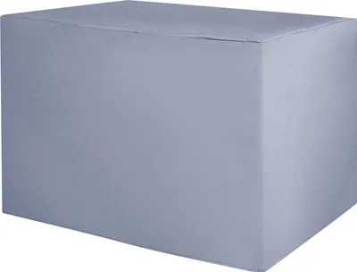 Zdjęcie produktu dla BELIANI Pokrowiec na meble ogrodowe 210 x 150 x 90 cm przeciwdeszczowy