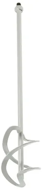 Produktbild von kwb Mörtelrührer M14 100 x 590 mm 497630 (497630)