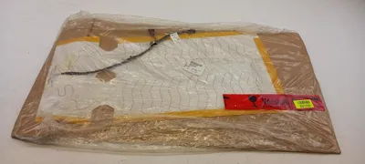 Produktbild von Original OE Volkswagen Sitzheizung 5NA963555B