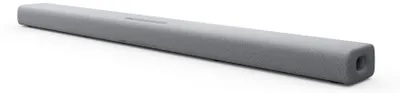 Produktbild von Yamaha True X-Bar 40A hellgrau X-Soundbar mit integriertem Subwoofer - Subwoofer