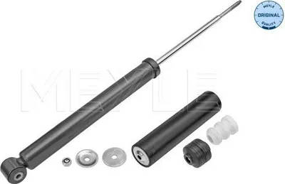 Produktbild von 2x MEYLE SATZ Gasdruck STOSSDÄMPFER HINTEN