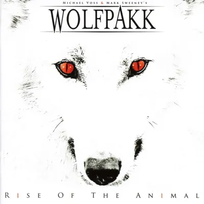 Obrázek produktu pro Rise Of The Animal -   - (CD / R)