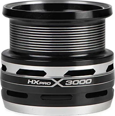 Produktbild von Fox Matrix Hx 4000 Spare Spool - Reservespule