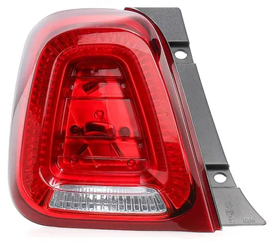 Obrázek produktu pro TYC Zadní světlo levé pro FIAT 500 (312)