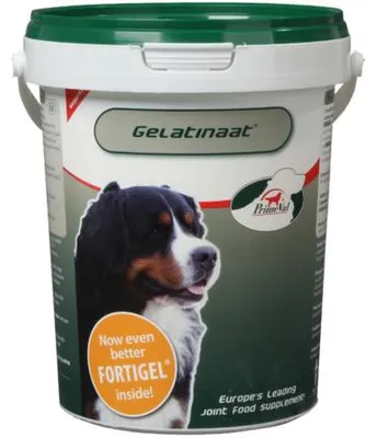 Productafbeelding van Primeval Gelatinaat Gewrichten Hond (500 gr)