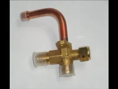 Produktbild von Daikin 142744J Stopventil