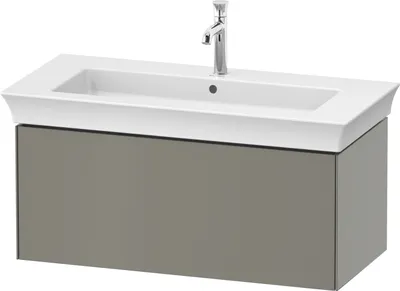 Produktbild von DURAVIT WT424209292 WTU White Tulip wandh.,1 Auszug