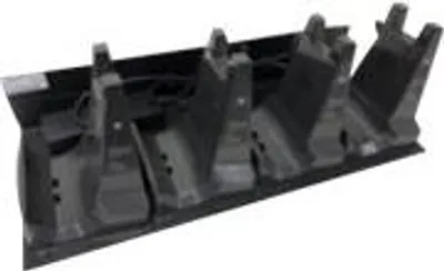 Image de HONEYWELL RP4-QD-0 - Intérieur - AC - Schwarz