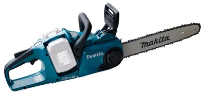 Makita Akku Kettensäge DUC353 2x18V ohne Akkus 0088381832724 397730 16103