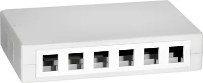 Zdjęcie produktu dla Equip 125460, 111,5 mm, 171 mm, 38 mm, 158 g, 120 mm, 55 mm