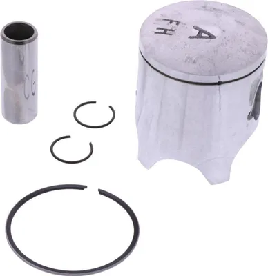 Obrázek produktu pro Kompletní sada pístů ATHENA, průměr 45,94 mm, čep 14 mm, typ A, pro motocykl Honda CR 80