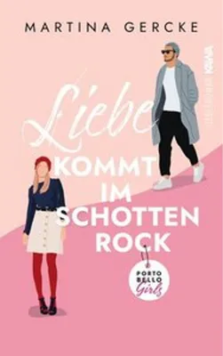 Immagine prodotto di Liebe kommt im Schottenrock