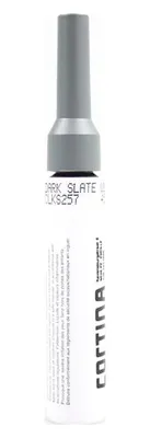 Produktbild von Cortina Lakstift Dark Slate Matt