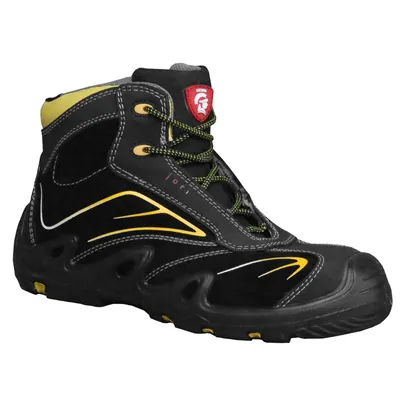 Image de Jori Harrison Mid S3 Arbeitsstiefel 46