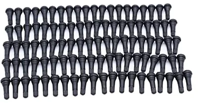 100 Stück Gummi Reifenventile TR412, Hauptbild