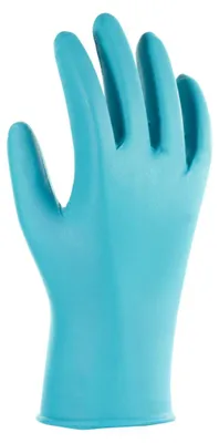 Produktbild von Ansell Einweg-Handschuh-Set MicroFlex 93-260, Handschuhgröße: 7 50 Stk