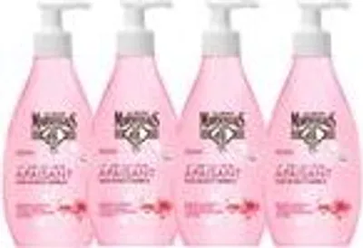 Produktbild von Le Petit Marseillais Lait Cold Cream - Beruhigende Pflegemilch 4 x 250 ml
