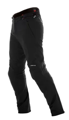 Produktbild von Dainese New Drake Air Tex Motorrad Textilhose, schwarz, 58