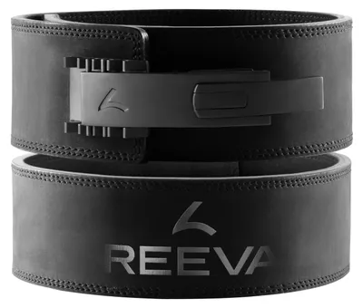 Produktbild von Gewichthebergürtel – Nubik mit verstellbarer Schnalle – 13 mm – Lifting belt
