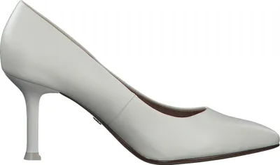 Produktbild von s.Oliver Damen Pumps spitze Form Trichterabsatz 5-22440-20, Größe:39 EU, Farbe:Beige