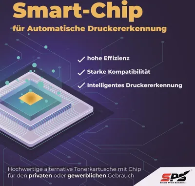 Produktbild von 5x Toner TK5230K TK5230C TK5230Y TK5230M kompatibel für Kyocera Ecosys M5526CDW