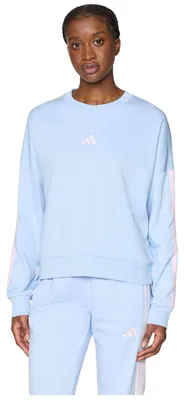 Image de Sweatshirt Adidas Essentials 3-Stripes pour Femme