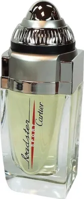 Obrázok produktu pre Cartier Roadster Sport toaletná voda v spreji 50ml