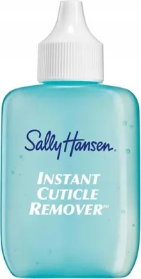 Produktbild von Sally Hansen Instant Cuticle Remover Nagelhautentferner 29,5ml