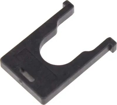 Produktbild von Klammer Kärcher 5.037-140.0 Schlauchsicherung Halter für Griff Hochdruckreinige