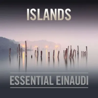 Produktbild von Islands - Essential Einaudi