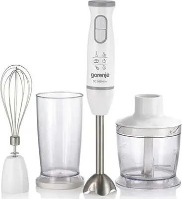 Zdjęcie produktu dla Mikser GORENJE HBC564QW