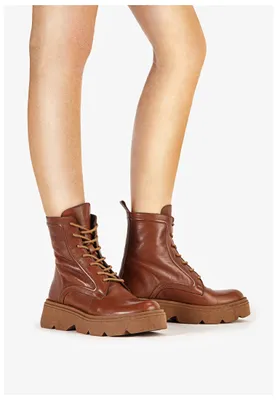 Produktbild von Inuovo Stiefelette Stiefelette Leder