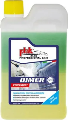 Zdjęcie produktu dla Prep Dimer środek czyszczący 5 kg PRS