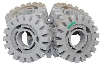 Produktbild von Hazet Folienradierer für wasserlösliche Lacke 9033-6-01A/5