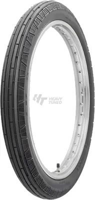 Obrázek produktu pro Reifen Vee Rubber VRM 011 2.50-18 45P TT vorne