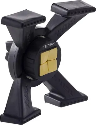 Immagine prodotto di TETRAX T10100 X Way Supporto magnetico...