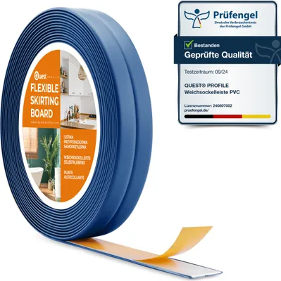 Obrázek produktu pro QUEST , modrá