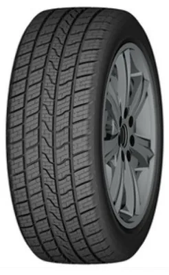 Produktbild von APlus GAN car-tyres A909 ( 245/40 R18 97Y XL )