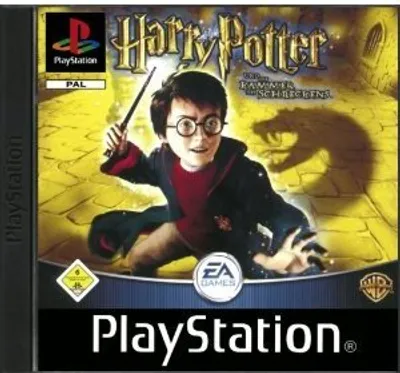 Produktbild von Harry Potter und die Kammer des Schreckens