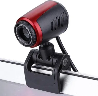 Obrázek produktu pro USB webová kamera s mikrofonem 2.0 pro videokonference