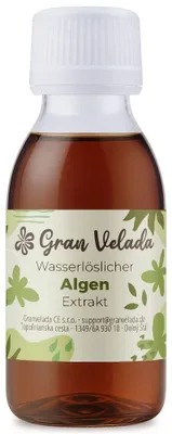 Produktbild von Gran Velada - Wasserlöslicher Fucus-Algenextrakt 100 ml
