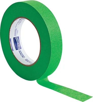 Image de Colorations - Ruban de masquage 2,5 cm - Vert clair