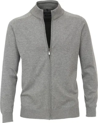 Produktbild von Casa Moda Strickjacke Beige