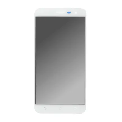 Immagine prodotto di Display per Asus ZenFone 3 senza cornice Schermo LCD bianco Touch