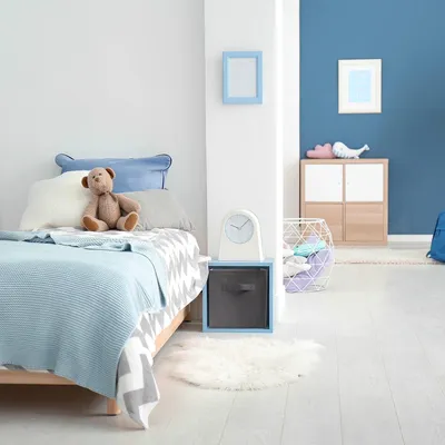 Produktbild von Kleidungsaufbewahrungsbox Faltsame Aufbewahrungsboxen